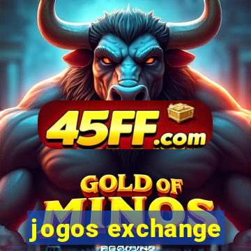jogos exchange